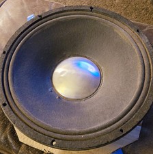 JBL E120  8 OHM "12 SPEAKER