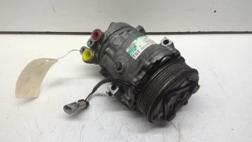 Compresseur clim suzuki swift - clim,