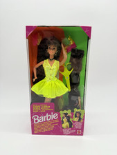 Barbie 1994, Cut & Style