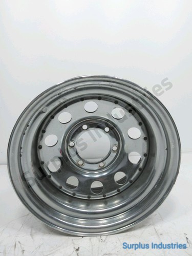Jante tole nissan patrol - jante, 2