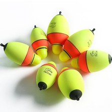 Électronique Flotteur Bighead Drift Grand Electronique Argent Carpe Flotteurs