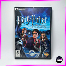 HARRY POTTER Et Le Prisonnier