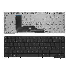 Clavier Pour Ordinateur Portable HP ELITEBOOK 8440P 8440W Sans Pointstick