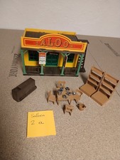 Vends Playmobil Saloon 3425