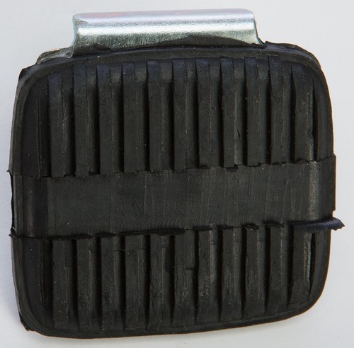 Harddrive brake pedal pad - harddrive,
