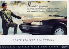 Catalogue prospekt brochure