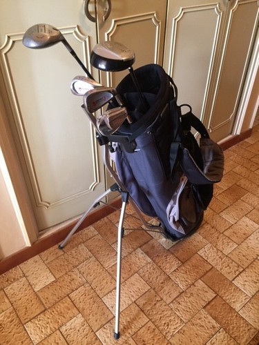 Vends sac trépied izzo - je,