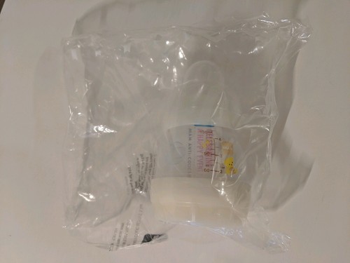 Sealed mam anti colic vented - sealed,