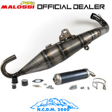 Pot D'Échappement Système