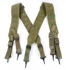 Brelage US M44 - US ARMY WW2