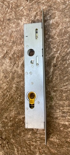 Serrure larder points - serrure,