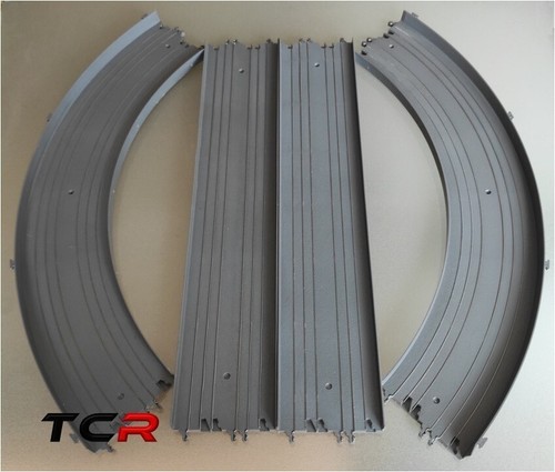 Tcr rails droits - tcr,