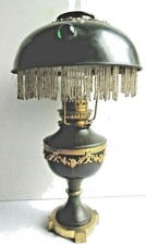 Lampe à pétrole Napoléon