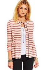 FREE PEOPLE NWT Peplum