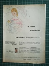 tf570 belle PUBLICITE ANCIENNE