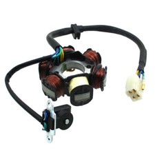 Stator pour Z190 Zongshen 2v