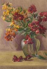 M. Danby - Early 20th Century