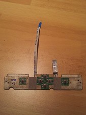 Boutons pour Tablette Tactile Acer Aspire 5920 5920G Boutons Carte Plat Câble