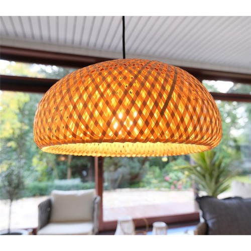 Bourgh bambou lampe grosseto - grosseto, (