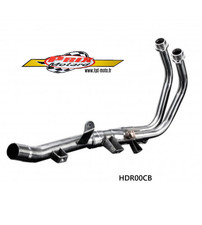 HONDA CB 500 F 2013/2015