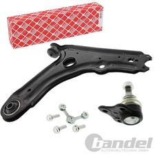 Febi Bras de Commande + Rotule