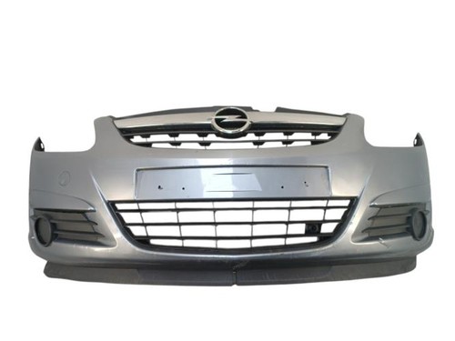 Pare choc avant opel - pare,