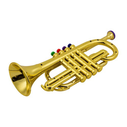 Trompette pour enfants - trompette,