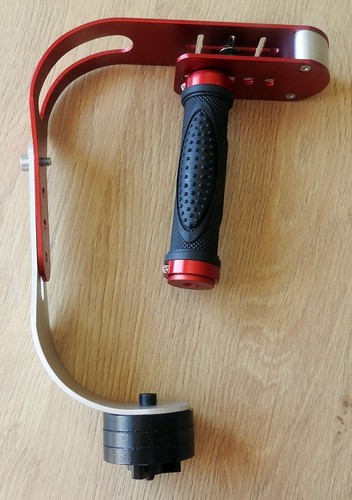Stabilisateur pour appareil - pour,