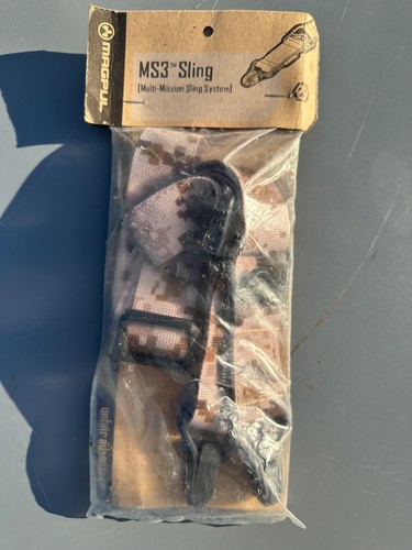 Magpul ms3 sling - magpul,