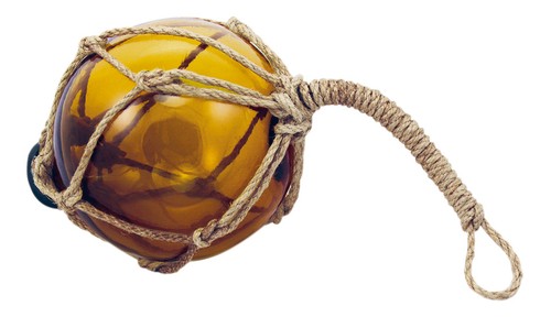 Boule pêche en - de,