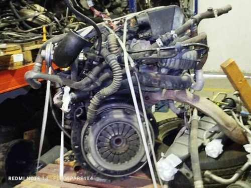 Stc4526 moteur complet land - moteur,