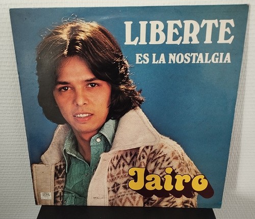 Tours vinyle jairo - 33, –