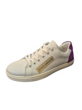 Dolce & Gabbana Baskets Basses
