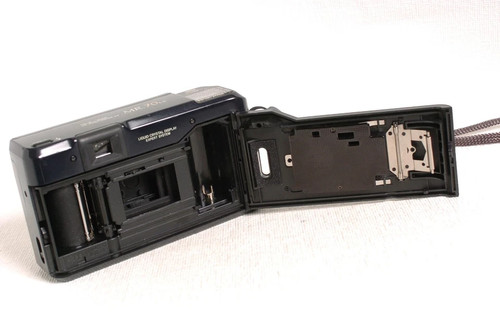 Appareil photo vintage konica - vintage,