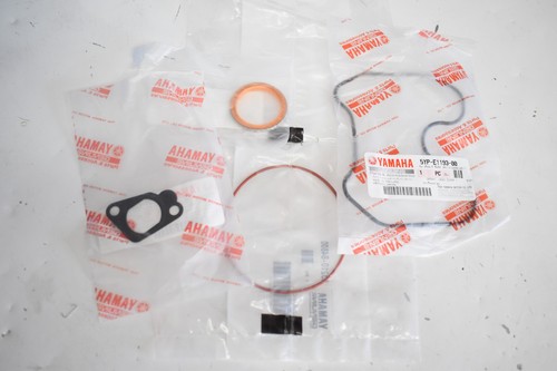 Joints moteur origine yamaha - 4,