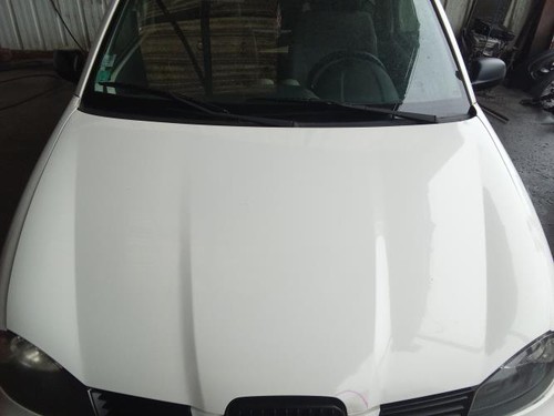 Capot seat arosa phase - capot, 2