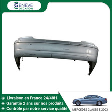 🇫🇷 PARE-CHOC ARRIER