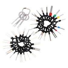  60 Pcs Auto Terminals