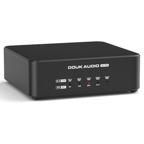 Douk audio pro - audio, xmos