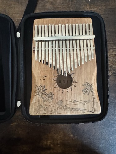 Orora kalimba keys - kalimba,