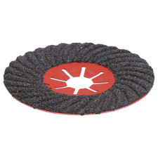 1x Fiberschleifscheibe Meule