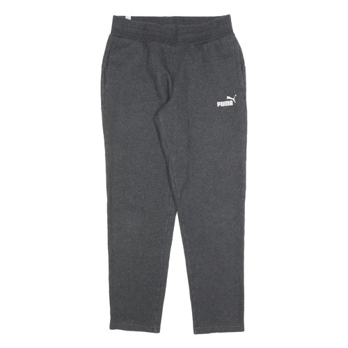Puma hommes jogging noir slim - hommes,