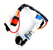 NEIMAN ANTIVOL DE DIRECTION Cles pour CITROEN XSARA PICASSO N68 1999-2005