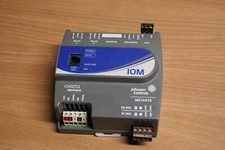 Occasion : JOHNSON CONTROLS Metasys IOM2711 MS-IOM2711-1 --  Input/Output module