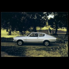 Photo A.003293 FORD TAUNUS