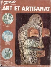 L'estampille Art Négre - Art