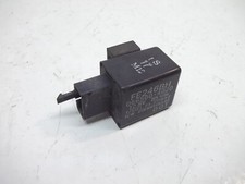 central clignotante de yamaha