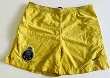 Short vintage NIKE FC PORTO