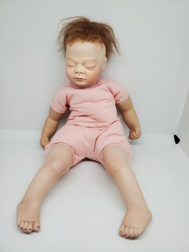 Ancien bébé dormeur