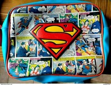 ANCIEN vintage Sac Sacoche